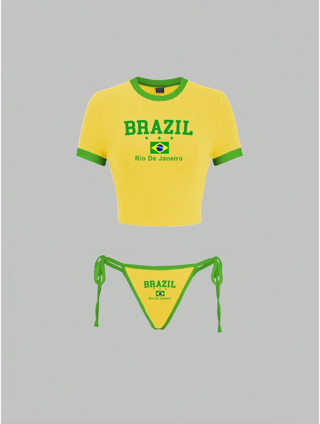 Ensemble  Brazil