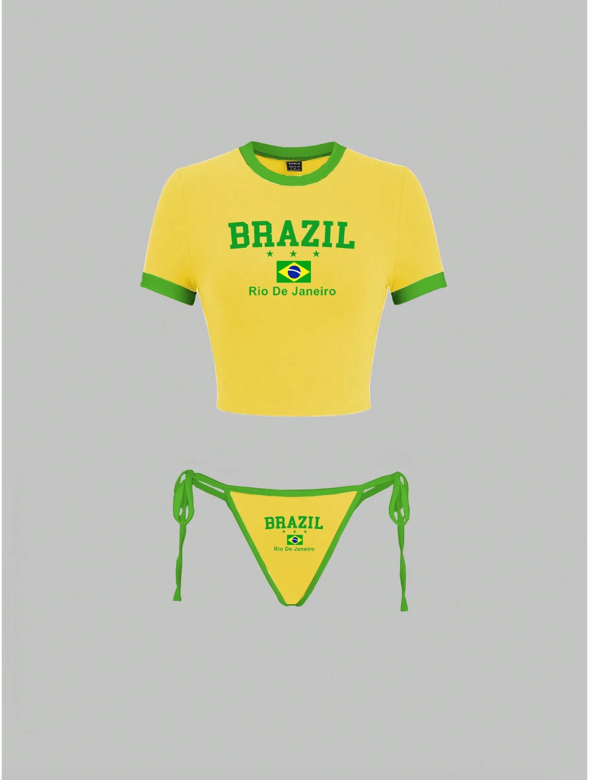 Ensemble  Brazil
