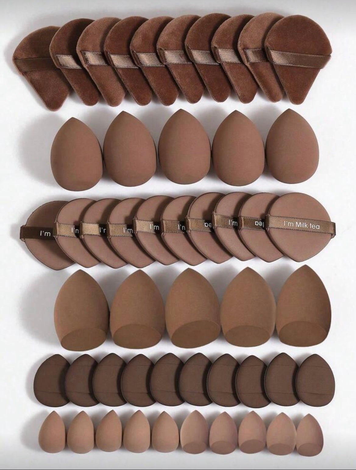 Beauty Blinder