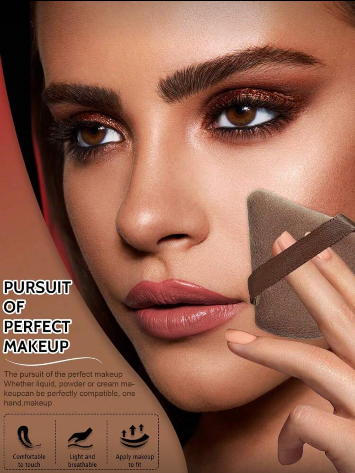 Beauty Blinder